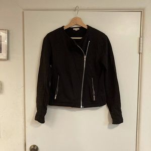 Gap Motorcycle Sweatshirt